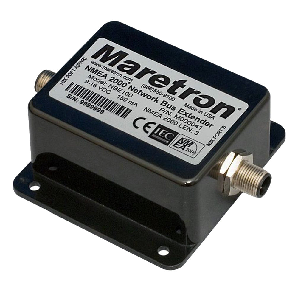 Maretron NBE100-01 NMEA2000 Network Bus Extender