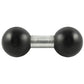 RAM Mount Double 1-1/2" Ball Adapter