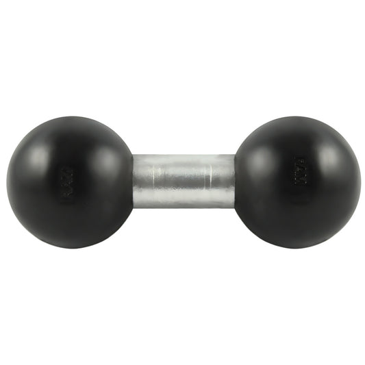 RAM Mount Double 1-1/2" Ball Adapter