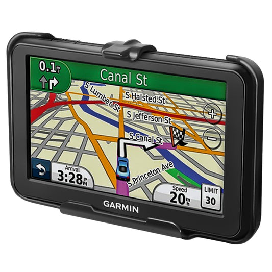 RAM Mount Cradle f/Garmin nüvi® 50/50 LM
