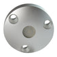 Lumitec Anywhere Light Brushed Finish White Light Non-Dimming 12/24v