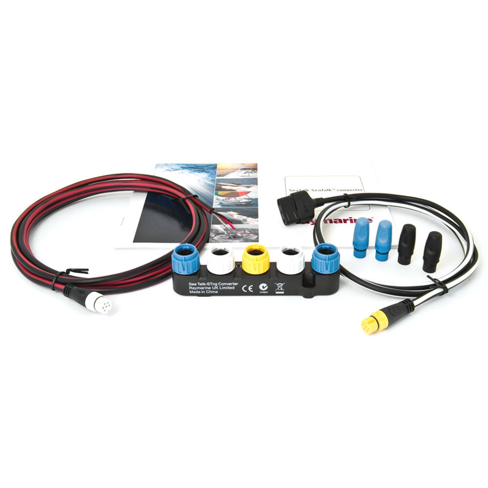 Raymarine E22158 Converter Seatalk 1 To SeatalkNG