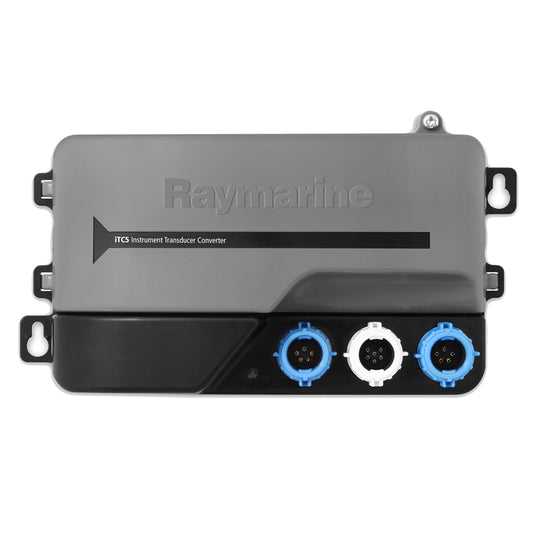 Raymarine ITC-5 Converter For Older Transducers