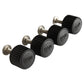 RAM Mount Adjustable Knob Kit f/Laptop Tough-Trays