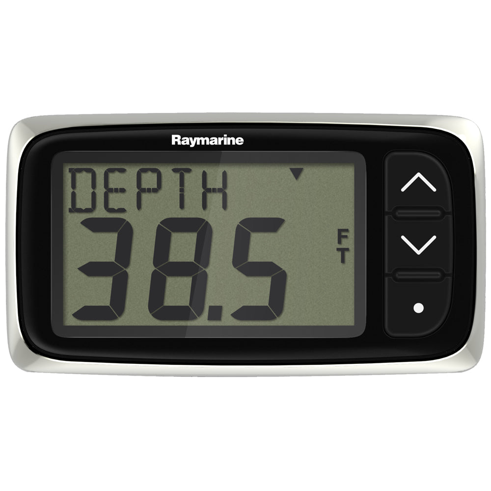 Raymarine i40 Depth Display