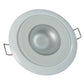 Lumitec Mirage Down Light 5k White LED White Finish