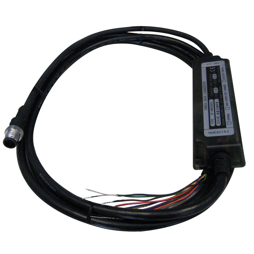 Furuno IF-NMEA2K2 Converter N2K To 0183