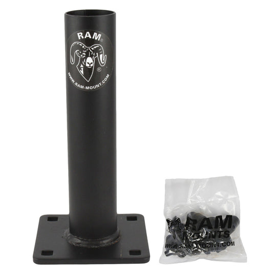 RAM Mount 7" Long Lower Female Tele-Pole