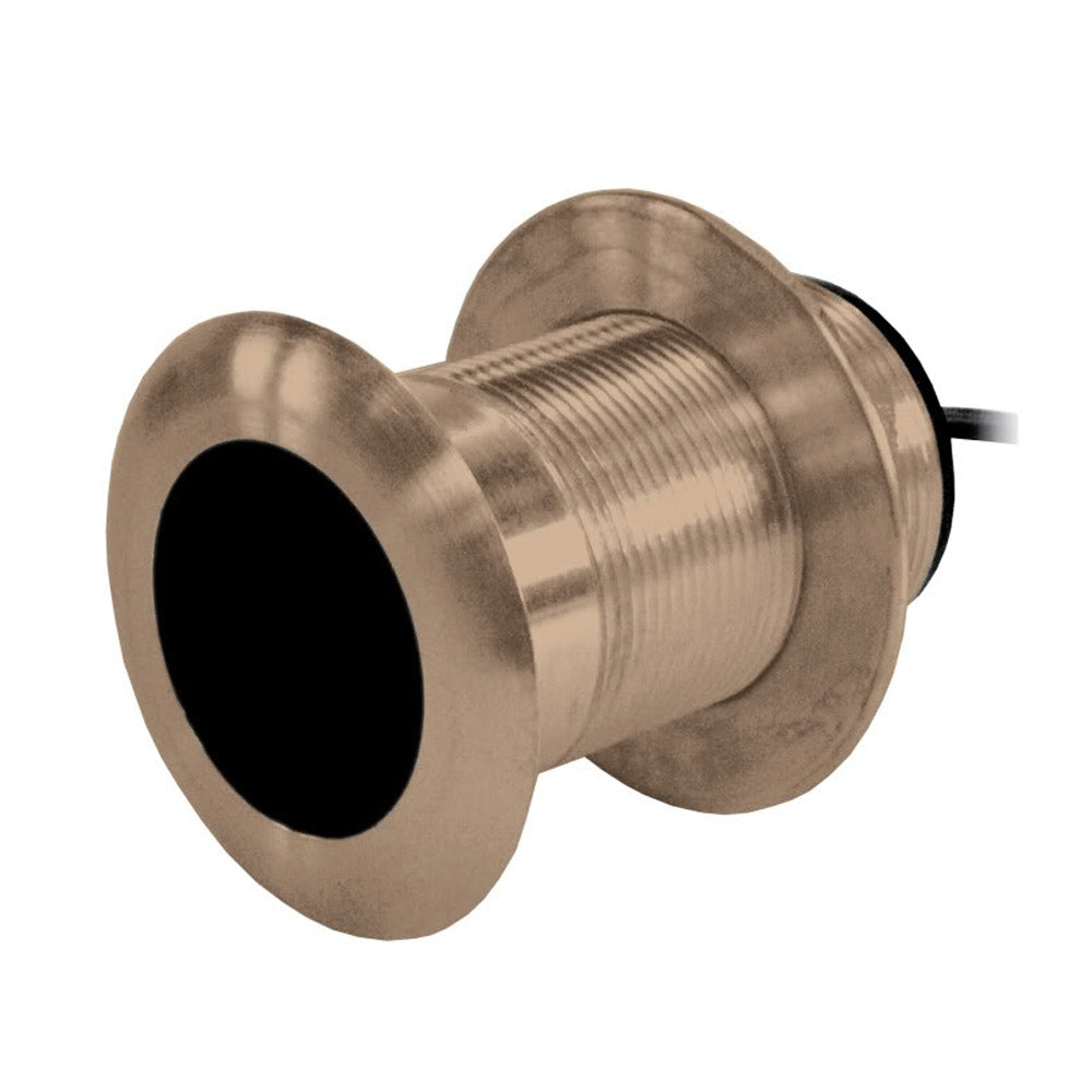 Garmin 010-10217-21 B619 8 PIN 12D Tilt Bronze B 619 TH 8P 77/200KHZ