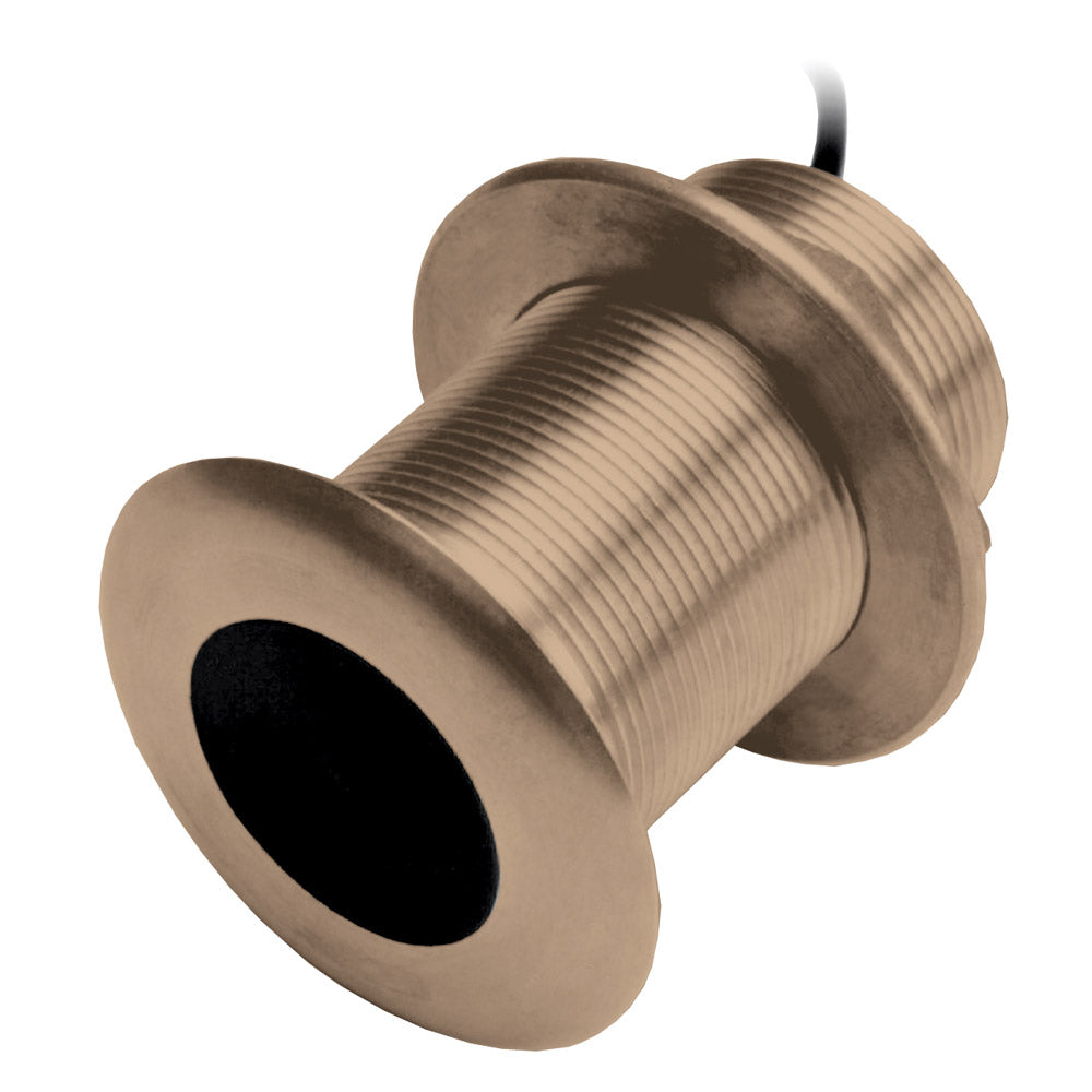 Garmin 010-11636-22 80-130KHZ 20D Tilt Bronze B75M TH 8P