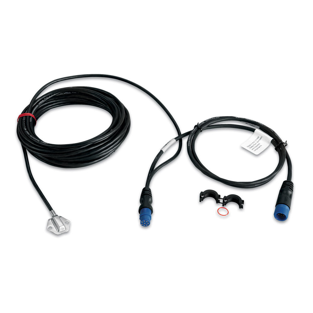 Garmin 010-10717-20 Temp Probe 8 Pin