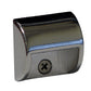 Lumitec Andros Courtesy/Accent Red LED Light Stainless Finish 12v