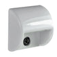 Lumitec Andros Courtesy/Accent White LED Light White Finish 12V
