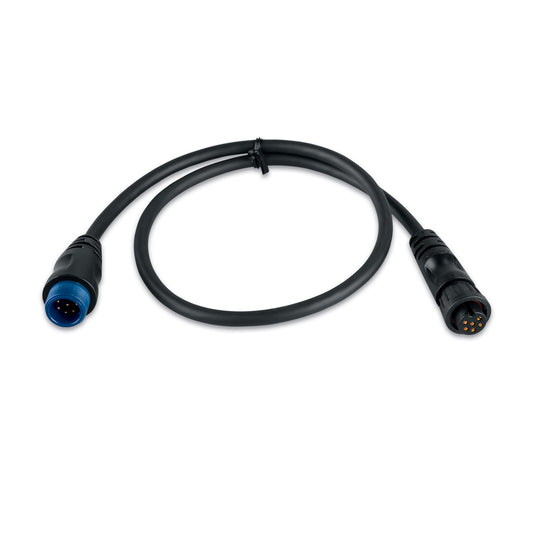 Garmin 010-11612-00 Adapter 8-Pin Transducer - 6-Pin Unit