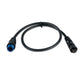 Garmin 010-11612-00 Adapter 8-Pin Transducer - 6-Pin Unit