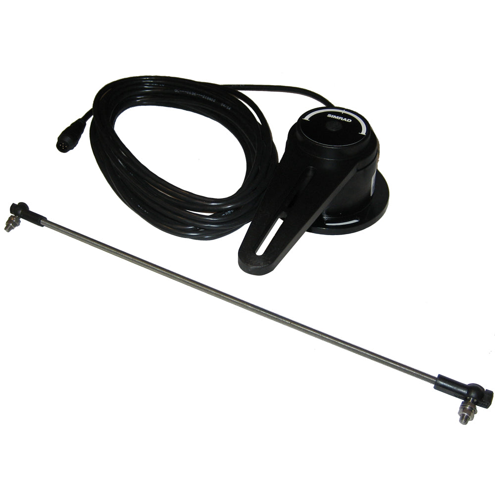 Simrad RF25N Rudder Reference NMEA2000 Output