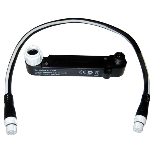 Raymarine ECI100 Engine And Control Interface