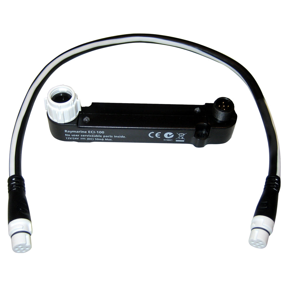 Raymarine ECI100 Engine And Control Interface