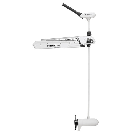 Minn Kota Riptide Fortrex 112 62in Shaft