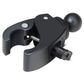 RAM Mount Small Tough-Claw w/1" Rubber Ball