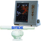 Sitex T2060A 10.4in Color Rada With 6Kw 4.5ft Open Array