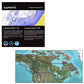 Garmin LCA100F LakeVu g3 Canada