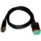 Raymarine E70240 Volvo Engine Evc Link Cable 1M