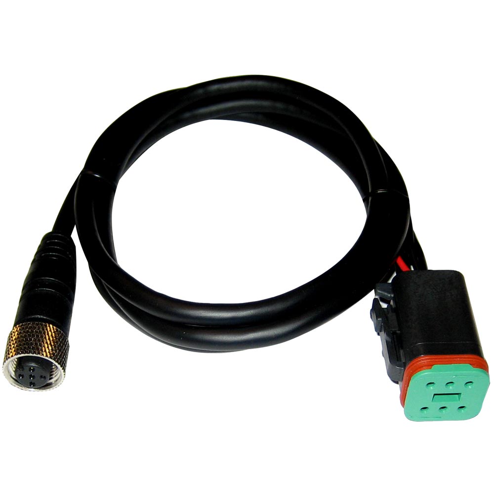 Raymarine E70240 Volvo Engine Evc Link Cable 1M