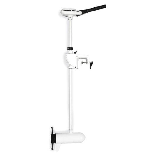 Minn Kota Riptide Transom 80 42in Shaft