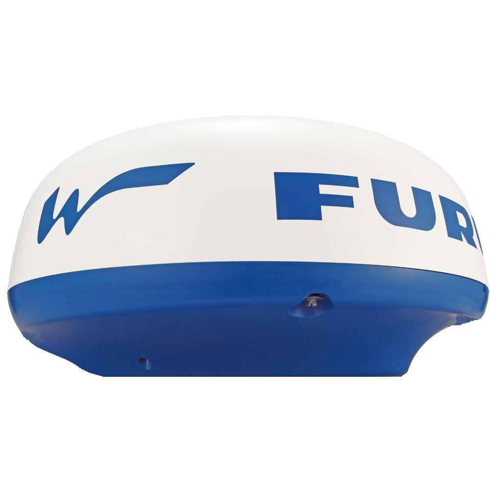Furuno DRS4W Firstwatch WiFi 19in Radar Dome No Cable Effective 06/20/2022