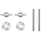 Garmin Flush Mount Kit For ECHOMAP 4Xcv