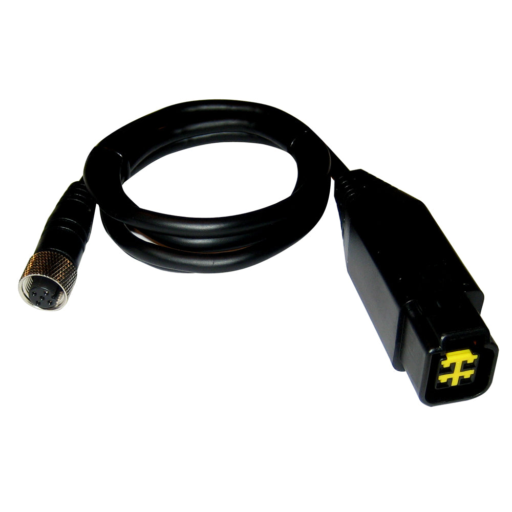 Raymarine E70242 Yamaha Cable For COMMAND-LINK Plus