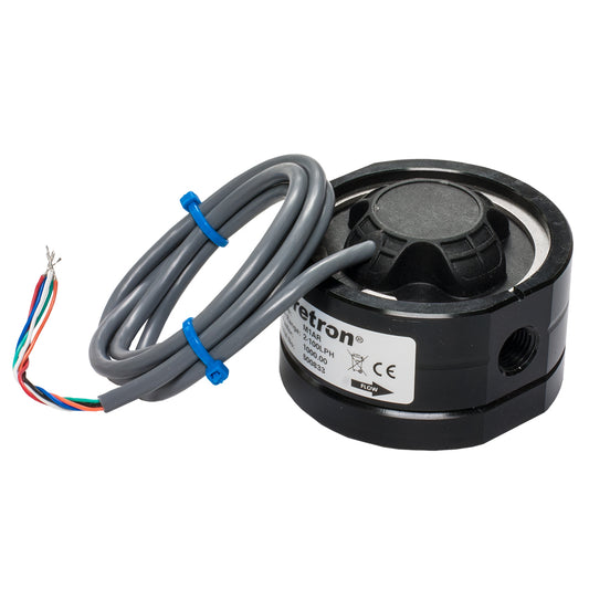 Maretron M1AR Fuel Flow Sensor 0.53 To 26.4 GPH