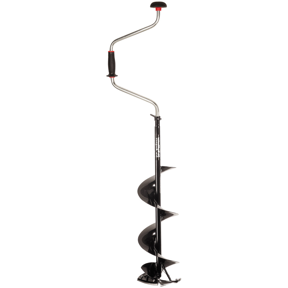 StrikeMaster Lazer™ - 2-Piece Hand Auger - 6"