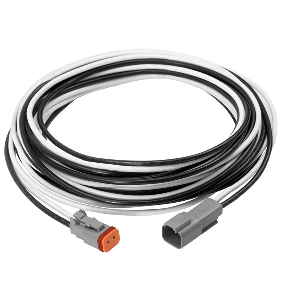 Lenco 26ft Actuator Extension Harness 12 GA