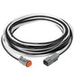 Lenco 26ft Actuator Extension Harness 12 GA
