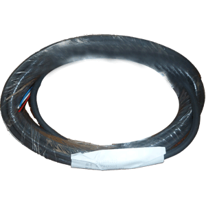 Furuno 001-105-810-10 NMEA2000 Micro Cable 6 Meter Right Angle Female to Pigtail
