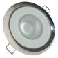 Lumitec Mirage Down Light Spectrum RGBW Polished Finish