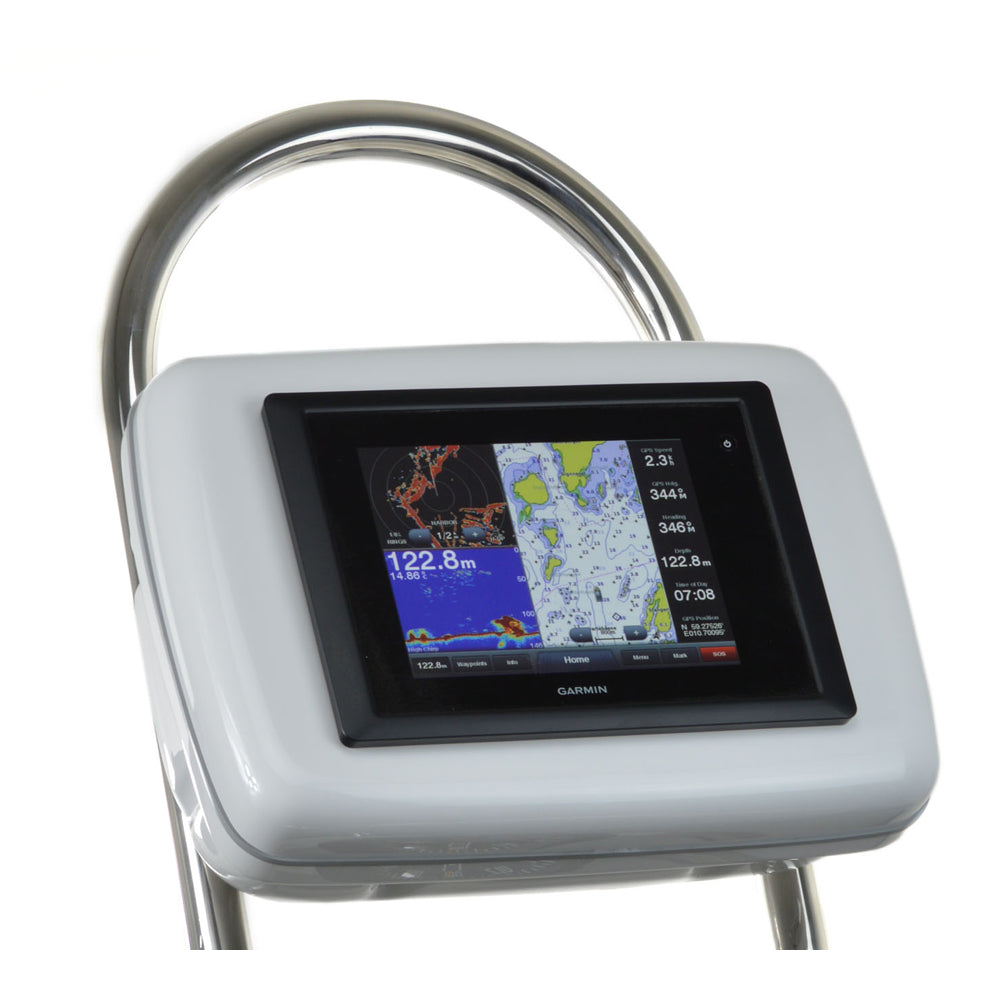 Navpod GP2050-20 SailPod for Garmin 7408/7608