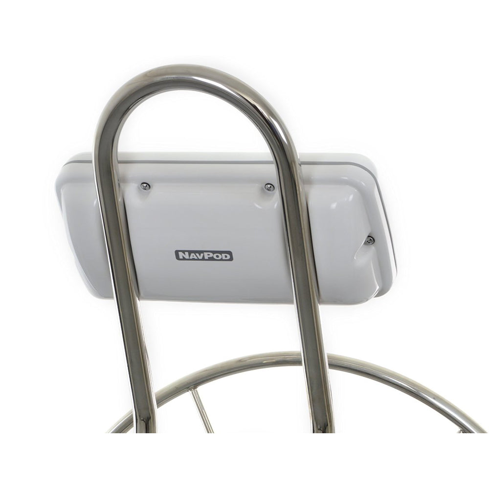 Navpod GP2040-19 SystemPod for Raymarine es95/97/98 & AXIOM PRO 9