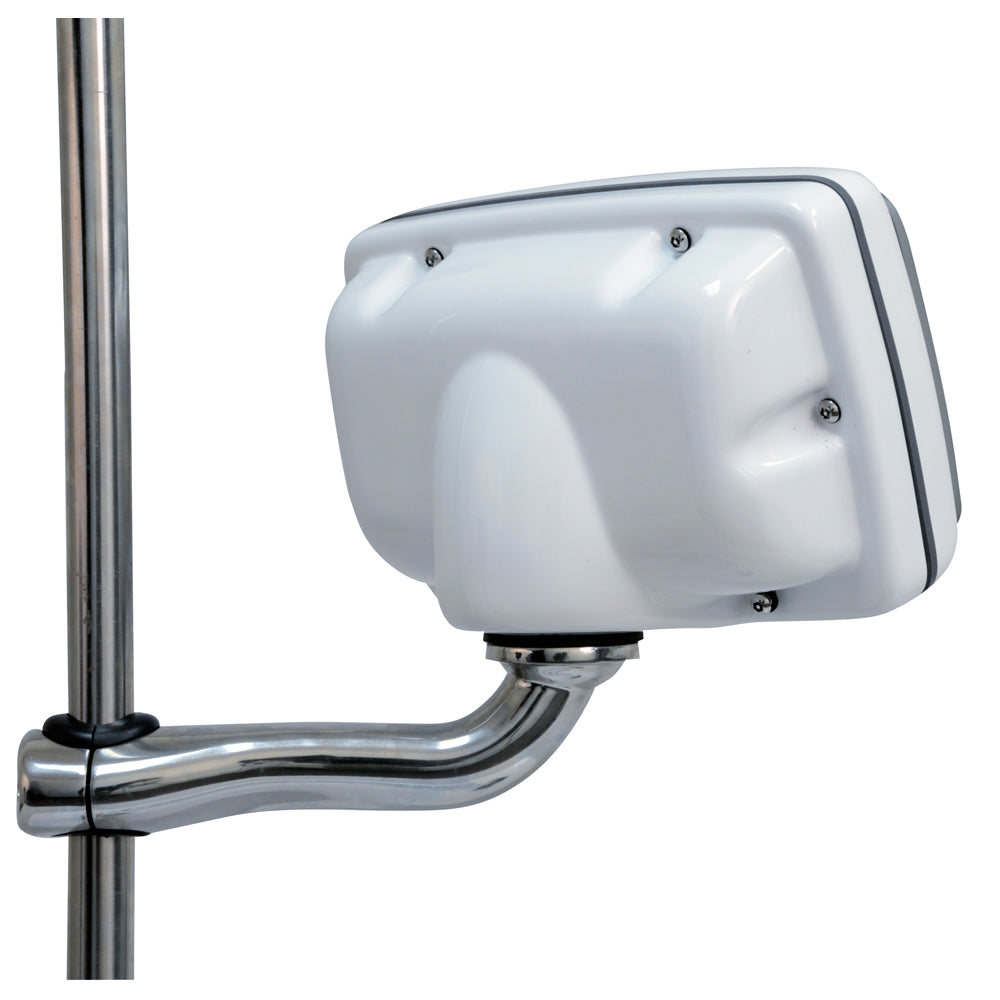 NAVPOD RMX4900-01 Railmount for Raymarine eS95/97/98