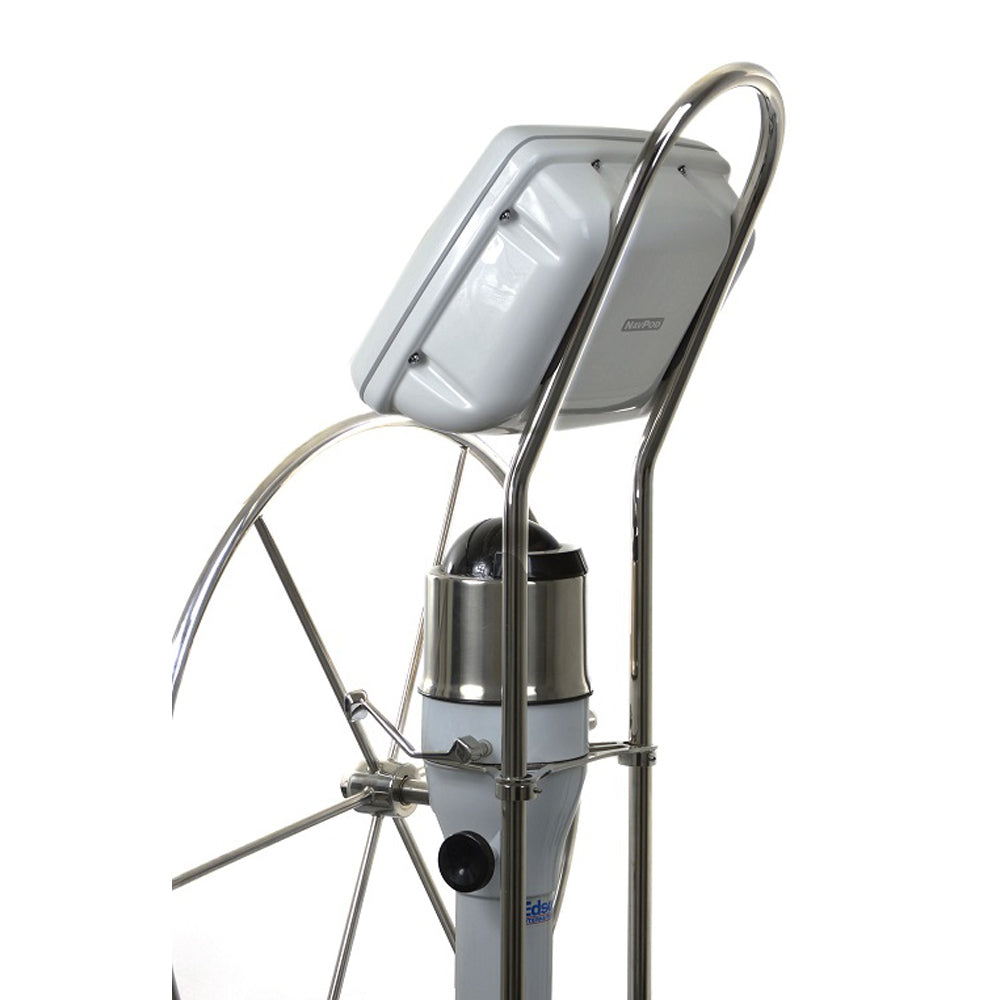 Navpod GP1040-25 SystemPod for Humminbird HELIX 10/9
