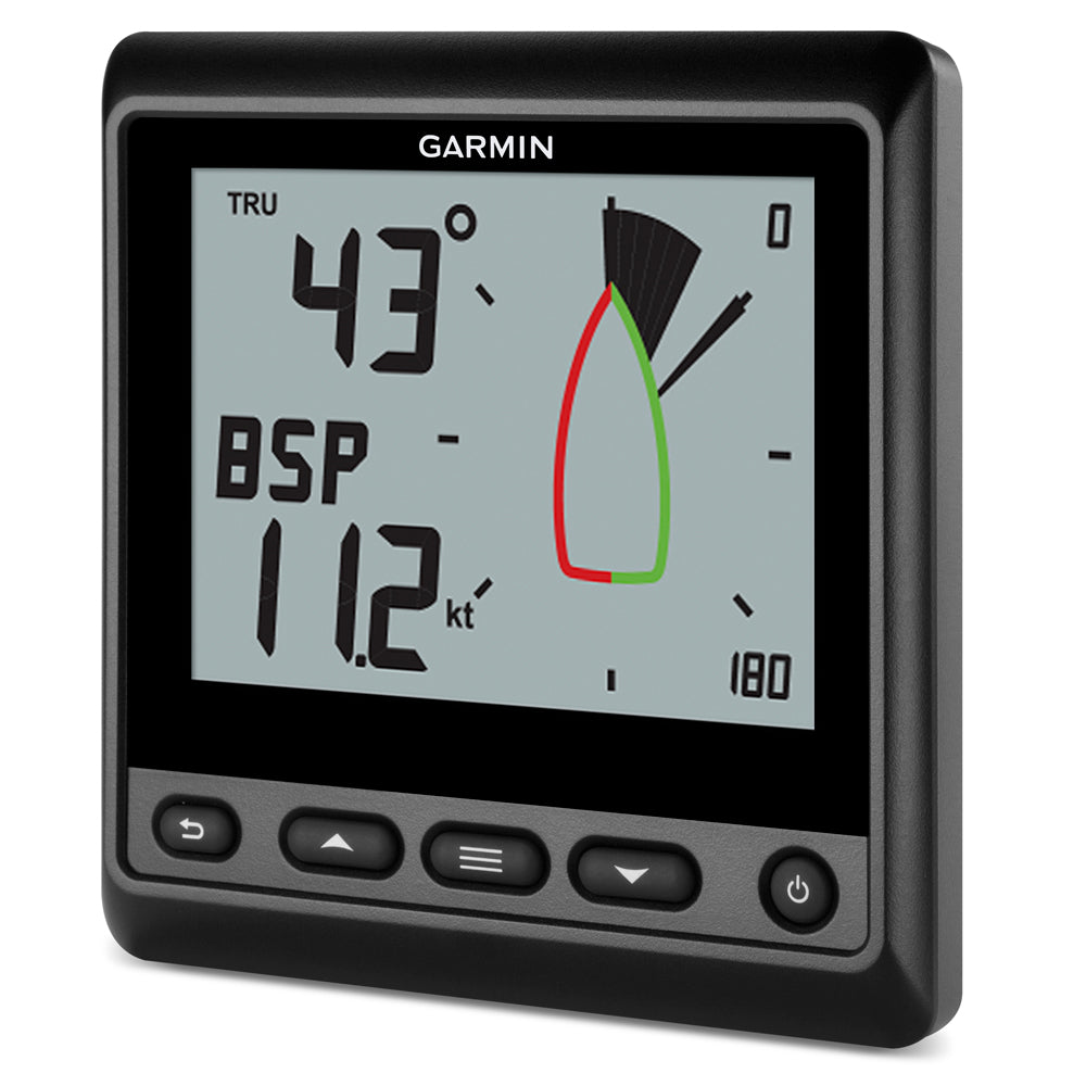 Garmin GNX Wind Display