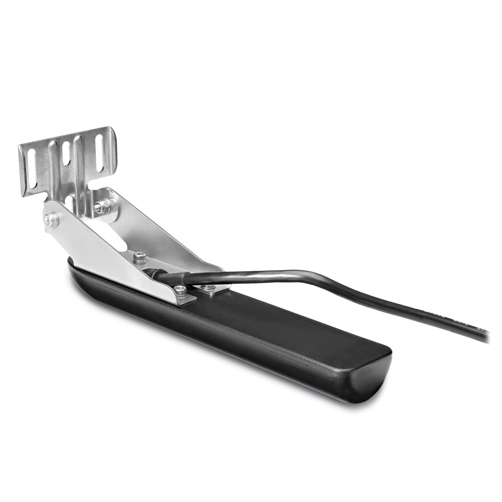 Garmin GT30-TM Transom Sidevu/Downvu Transducer