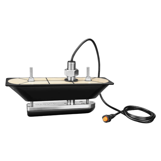 Garmin GT30-TH Thru Hull Scanning Transducer