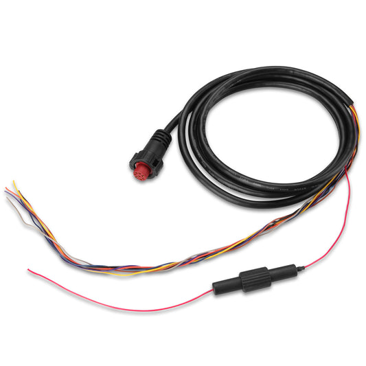 Garmin 010-12152-10 Powercord