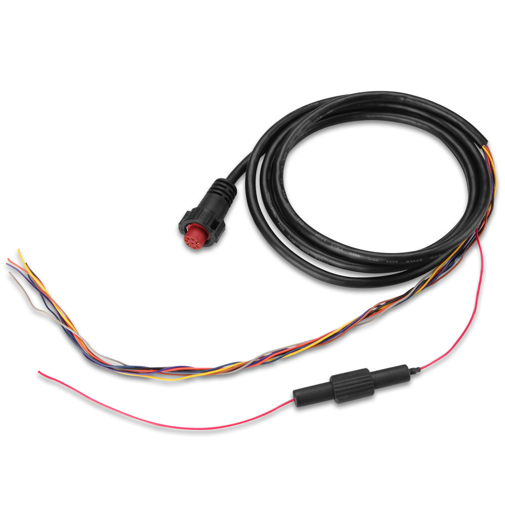 Garmin 010-12152-10 Powercord