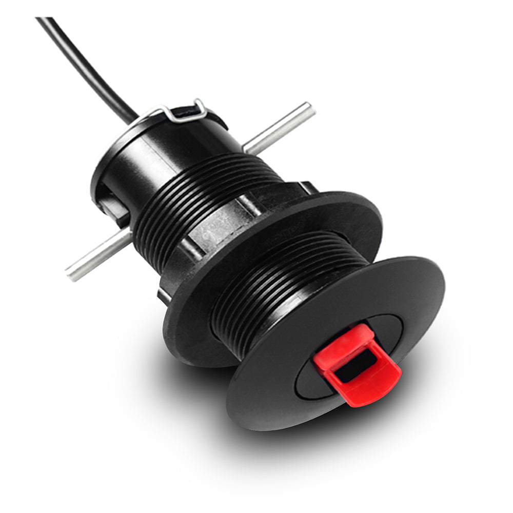 Garmin GST-43 Speed/Temp Thru Hull Transducer