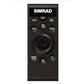 Simrad OP50 Portrait Remote
