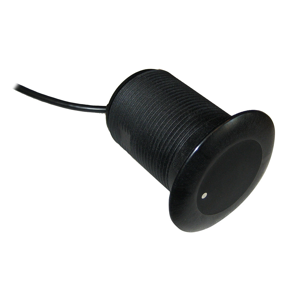 Raymarine CPT-S Plastic TH 0D High CHIRP Transducer